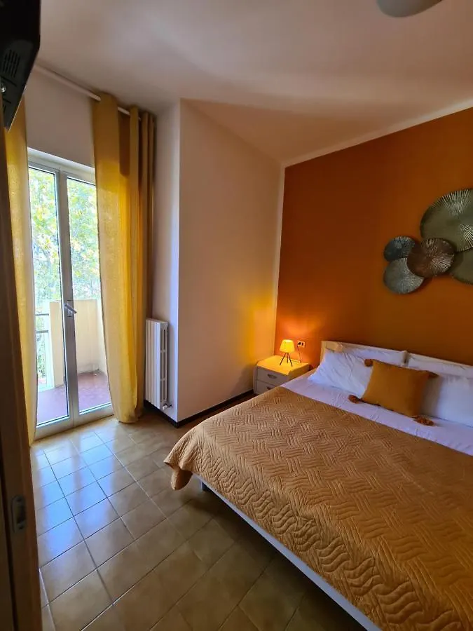 Appartamento Terrazza vicino al mare Rimini