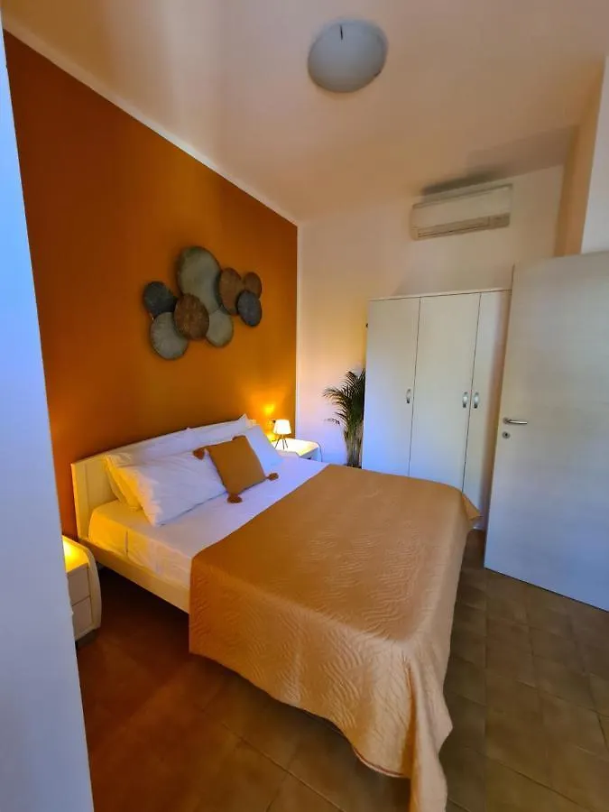 Appartamento Terrazza vicino al mare Rimini