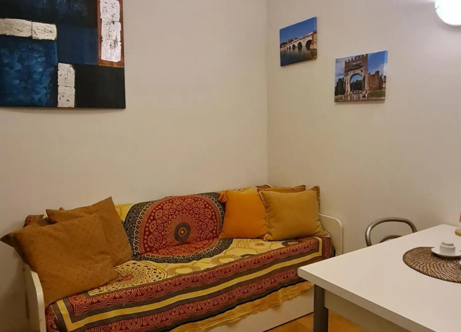 Appartamento Terrazza vicino al mare Rimini